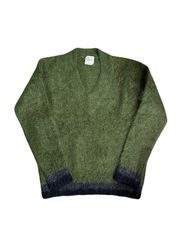 m.a+ ma＋　エムエークロス　ビーニー　ワッチ　ウールアルパカ m.a+ ma＋ エムエークロス ビーニー ワッチ ウールアルパカ - メルカリ