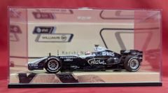 EBARO 1/43 PIAA NAKAJIMA F/N 2006 No.31 - メルカリ