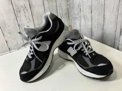 New Balance M2002RXD ニューバランス　ゴアテックス ブラック 26cm スニーカー 