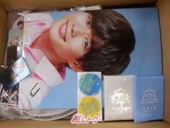 なにわ男子 詰め合わせ福袋