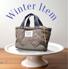 No.31 【DENIM❌帆布👖 半月型ハーフムーン🌙BAG❤️☆ポーチ&チャーム