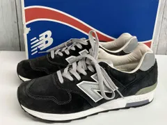 new balance M1400 NV スニーカー ニューバランス USA製 size28㎝