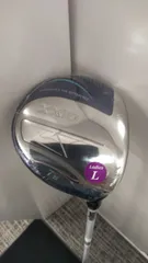 LdFw【新品未使用品　12/6発売】XXIO14 ゼクシオ 14 レディース フェアウェイウッド 7W/23° ブルー 右用 ゼクシオ MP1400L カーボンシャフト フレックスL DUNLOP ゴルフクラブ 2026年モデル 日本正規品（浦安店）のサムネイル