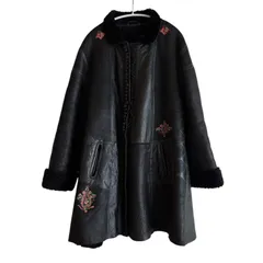 2026年最新】ケンゾー革ジャケットの人気アイテム - メルカリ