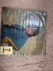 イ・ウンハ ヒット まとめ売り LP （ 1987 태광음반) 出品