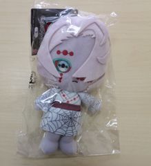 第五人格 IdentityV 墓守 GiGO限定 ぬいぐるみパペット - メルカリ