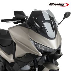 X-ADV プーチ リアインナーフェンダー Puig 20575J - メルカリ