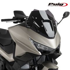 ホンダ X-ADV750用 Puig プーチ スクリーン【スモーク】 - メルカリ