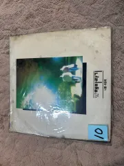 ひまわり ' 92 あなた アイ・ラヴ・ユー (イ・ジュホ) [유익종] フォーク LP 出品