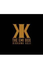 CD／吉川晃司／【5CD+DVD】THE EMI BOX - メルカリ