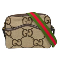 早い者勝ち✨】希少 グッチ GGジャンボ ショルダーバッグ 675891 黒 
