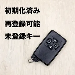 2026年最新】VOXY スマートキー 70系の人気アイテム - メルカリ