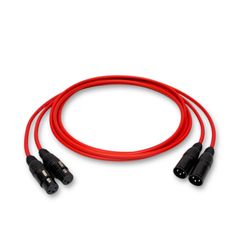 BBELDEN 88760 XLR マイク、楽器用ケーブル 2m 2本 - メルカリ