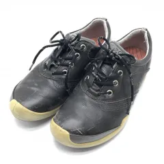 2025年最新】ecco ゴルフシューズ 24.5の人気アイテム - メルカリ