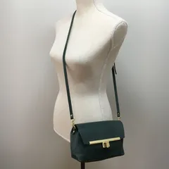 イタリア製　GIANNI NOTARO　バッグ　USED　12342