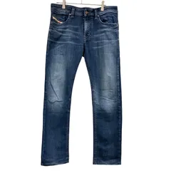 2025年最新】ディーゼル スウェットデニムの人気アイテム - メルカリ