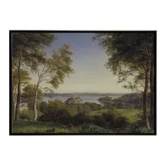 【A4サイズ（約21x30cm）】【bn-poster-7253】ポスター フレーム付き フレーム付き インテリア プリントポスター フレーム付き フォト オシャレ アート モダン お洒落