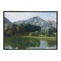 【A4サイズ（約21x30cm）】【bn-poster-7256】ポスター フレーム付き フレーム付き インテリア プリントポスター フレーム付き フォト オシャレ アート モダン お洒落