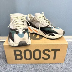18年製 adidas YEEZY BOOST 700 