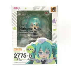 2025年最新】初音ミク メガネ フィギュアの人気アイテム - メルカリ