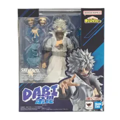 BANDAI SPIRITS フィギュア S.H.Figuarts 荼毘 「僕のヒーローアカデミア」 未開封品