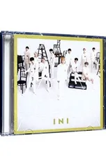 CD／INI／【CD+DVD】A 初回限定盤B