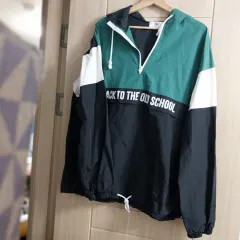 ウィンドブレーカー