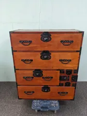 2025年最新】民芸箪笥の人気アイテム - メルカリ