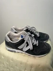 ニューバランス 1400 ネイビー (28.5サイズ)