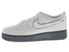 【US10】 NIKE AIR FORCE 1 07 LV8 HQ1966-001 【新古品】