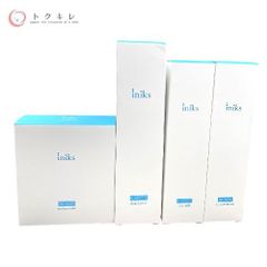 山善】スチームキューブマグ 加湿器 600ml EKS-J30(W) 中古美品 2024年