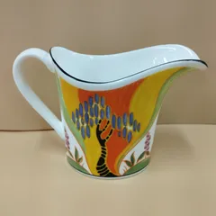 2026年最新】クラリスクリフの人気アイテム - メルカリ