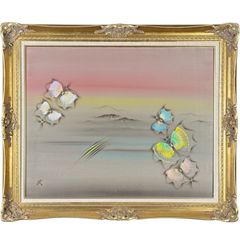 トシ様専用】美品 廣瀬貴洋「待つ」+レイモンペイネ 2点 - メルカリ