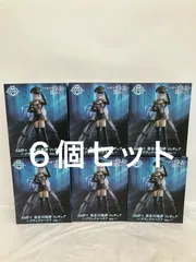 未開封 その着せ替え人形は恋をする AMP 喜多川海夢 ブラックロベリア フィギュア 6個セット LFQ291 f107