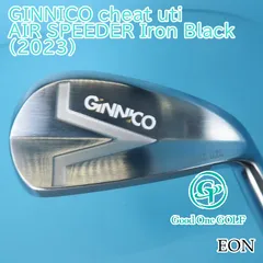 GINNICO ジニコ チート 2U IRON UTILITY | ☆GINNICO公式