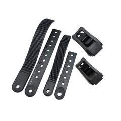 エンダーフィン(ENDORFINS) ENDORFINS KS1 5 FIN QUAD SET MEDIUM