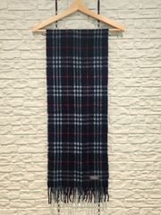 【美品】BURBERRY LONDON ノバチェック ラムウール マフラー 英国 BURBERRY LONDON ノバチェック マフラー ラムウール - メルカリ