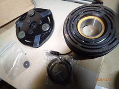 D15B 社外クランクプーリー　純正形13810P2K003 EK3 シビック D15B 社外クランクプーリー 純正形13810P2K003 EK3 シビック - メルカリ