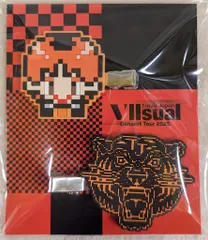 TravisJapan 25年VIIsual 松倉海斗 トラジャヘアクリップ