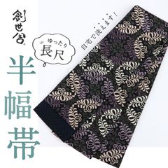 みずのしのぶさんオリジナル 手もみ楊柳 本麻すりっぷ - メルカリ