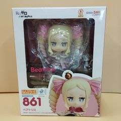 未開封】ねんどろいど ベアトリス - メルカリ