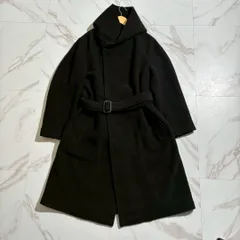 2026年最新】Yohji Yamamoto POUR HOMME メンズ チェスターコートの