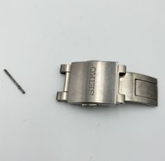 t*2様 SEIKO ロゴプレート ロゴパーツ ディスプレイ 店舗用什器 オブジ