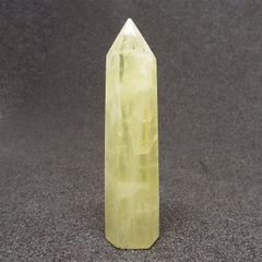 天然石 シトリン 黄水晶 六角柱 ポイント 原石 パワーストーン