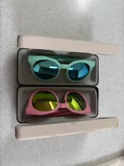 キッズ サングラス 2個まとめ