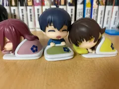 ブルーロック おねむたん 潔 千切 豹馬 蜂楽 まとめ