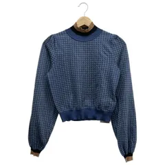 2026年最新】Fendi レディース ニット・セーターの人気アイテム - メルカリ