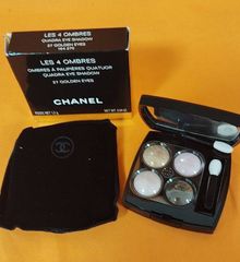 CHANEL アイシャドウパレット 229 BOUTONS STELLAIRE - メルカリ