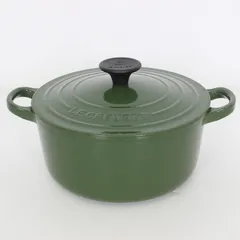 2025年最新】ルクルーゼ ココットロンド 18cmの人気アイテム - メルカリ