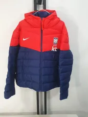 ナイキ 韓国国家代表 ダウンジャケット 22-24 韓国 ダウンジャケット 105 xxxl